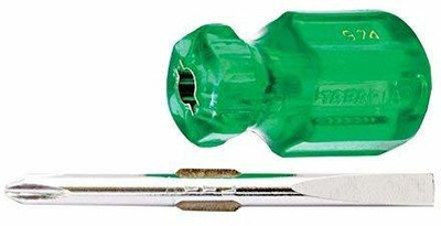 MSvohra Screwfriver Standard Screwdriver(Pack of 1)