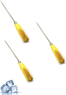 NTN ENTERPRISES Handle-Screwdriver_H148 Combination Screwdriver Set(Pack of 3)