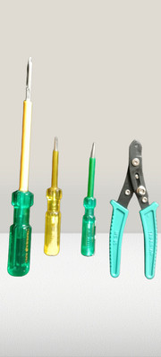 TAPARIA TA - 905I + 813 + 814 + WS06 Standard Screwdriver(Pack of 1)