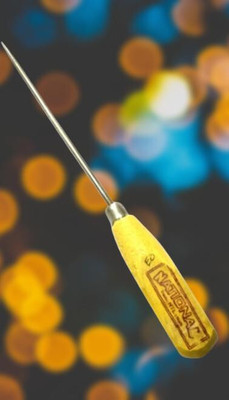 NTN ENTERPRISES Handle-Screwdriver_H151 Combination Screwdriver Set(Pack of 3)