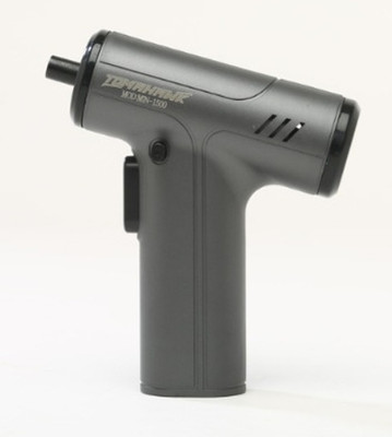 Tomahawk MIN-1500-Driver – Compact & Lightweight 4.2V 2000mAh LED Indicator USB Charging Standard Screwdriver(Pack of 1)