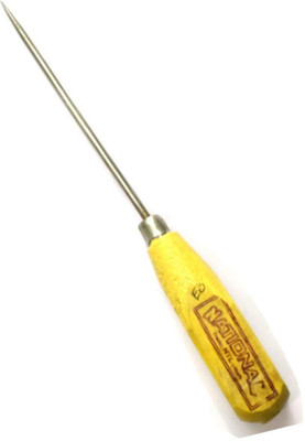 greengrow ICE Break Hand Accessories ICE Breaks Tools Duty ICE Pack of 2 Long Handle Screwdriver(Pack of 2)