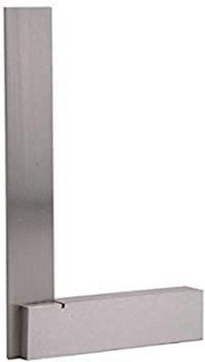 Bliudskill Engineering Try Square Machinist Square (4 Inch) (Metal, 4'') Precision Screwdriver Set(Pack of 1)