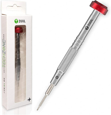 BABATOOLS 2UUL 1.5 Everyday Screwdriver For Phone Repair Standard Screwdriver(Pack of 1)