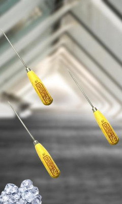 greengrow Handle-Screwdriver_184 Long Handle Screwdriver(Pack of 3)