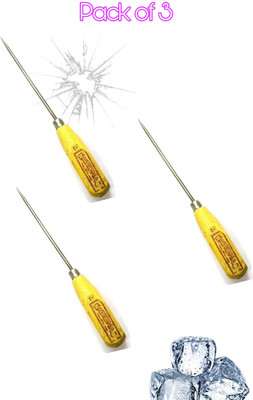 NTN ENTERPRISES Handle-Screwdriver_H133 Combination Screwdriver Set(Pack of 3)