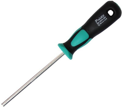 Proskit Nut Driver (M4x125mm) Standard Screwdriver(Pack of 1)
