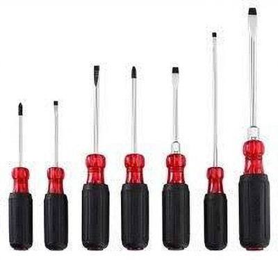 prenm 1 Combination Screwdriver Set(Pack of 1)