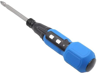 Tomahawk Tomahawk T-SD-3pc cordless Standard Screwdriver Set(Pack of 1)