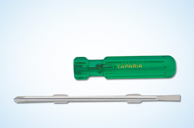 TAPARIA TA 904 Standard Screwdriver(Pack of 5)