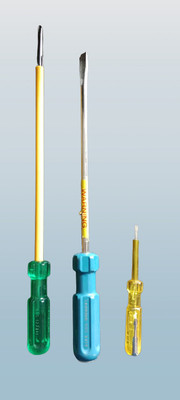 TAPARIA TA - 903I + OGS8210 + 813 Standard Screwdriver(Pack of 1)