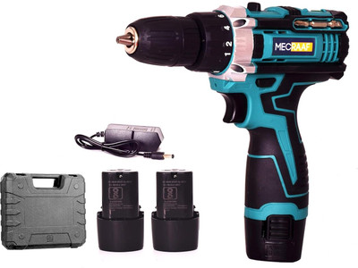 Agyvvt 12V Cordless Screwdriver Long Handle Screwdriver Set(Pack of 1)