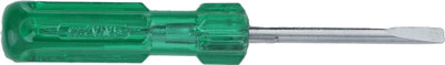 ALYRATOOLS 2-in-1 Double-Ended Screwdriver with Detachable Handle Combination Screwdriver(Pack of 1)