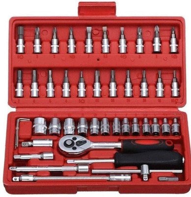 ZENTALE 789 Standard Screwdriver Set(Pack of 1)