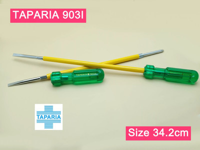 TAPARIA 903-I Standard Screwdriver Combination Screwdriver(Pack of 1)