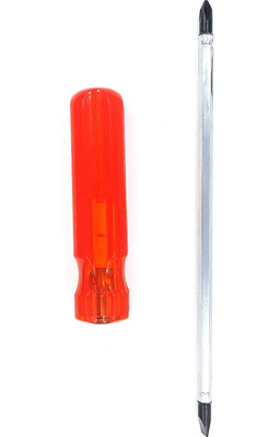 PRECISTO Combination Screwdriver set 35 Combination Screwdriver Set(Pack of 2)