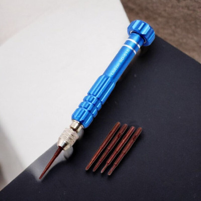 AKT LiuLon SD-515 5IN1 SCREWDRIVER Combination Screwdriver Set(Pack of 1)