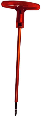 PRECISTO Combination Screwdriver set 113 Combination Screwdriver Set(Pack of 2)