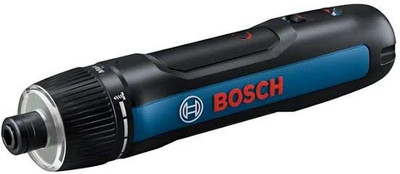 BOSCH GO 3.0 KIT Combination Screwdriver Set(Pack of 1)