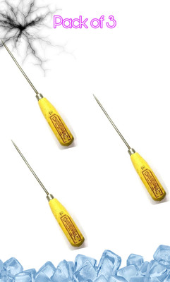 NTN ENTERPRISES Handle-Screwdriver_H162 Combination Screwdriver Set(Pack of 3)
