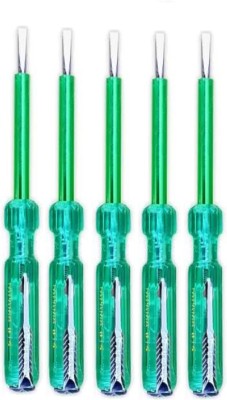 TAPARIA 814 Combination Screwdriver(Pack of 6)