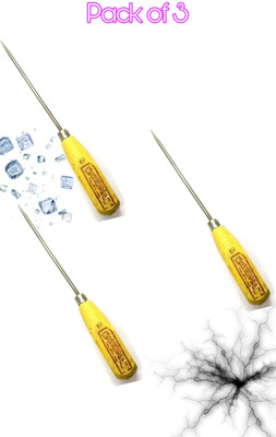 NTN ENTERPRISES Handle-Screwdriver_H66 Combination Screwdriver Set(Pack of 3)