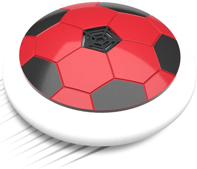 TECHZAGE Colorful Led [Red] Football Standard Screwdriver(Pack of 1)