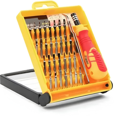 Ays Screwdriver Set Combination Screwdriver Set(Pack of 32)