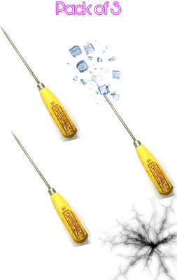 NTN ENTERPRISES Handle-Screwdriver_H143 Combination Screwdriver Set(Pack of 3)
