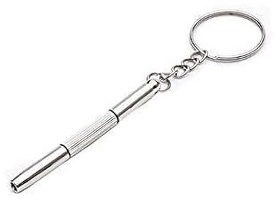 sugra 3-in-1 Eyeglass Screwdriver Hand Tools Eyeglass Sunglass Repair Tool Combination Screwdriver(Pack of 1)