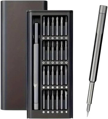 hbstreads 24in1 screwdriver kit Stubby Screwdriver(Pack of 1)