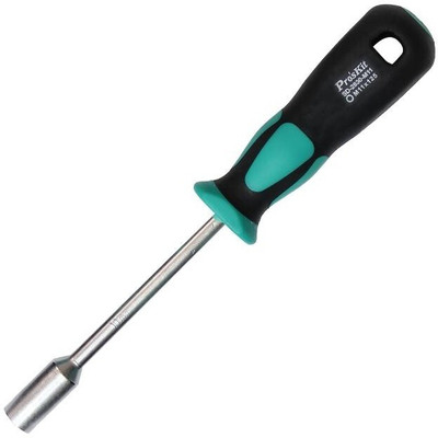 Proskit Nut Driver (M11x125mm) Standard Screwdriver(Pack of 1)