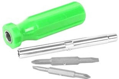 Digital Craft Home and professional is screwdriver Combination Screwdriver Set(Pack of 6)