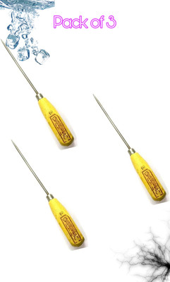 NTN ENTERPRISES Handle-Screwdriver_H100 Combination Screwdriver Set(Pack of 3)