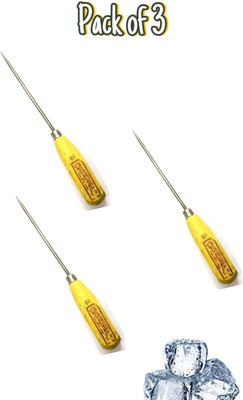 NTN ENTERPRISES Handle-Screwdriver_H88 Combination Screwdriver Set(Pack of 3)