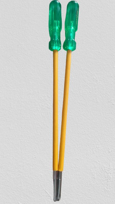TAPARIA TA - 903I PACK OF 2 Long Handle Screwdriver(Pack of 2)