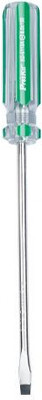 Proskit SD-5113A, Line Color Screwdriver (-6.0x 150mm) Standard Screwdriver(Pack of 1)