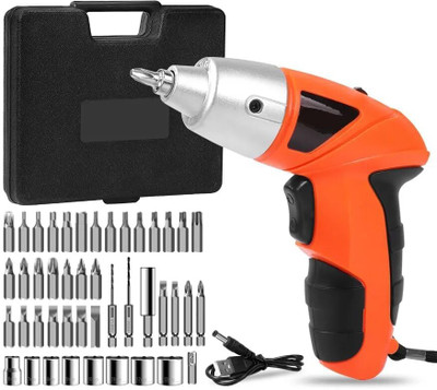 DEVKUVAR Screwdriver Standard Screwdriver Set(Pack of 1)
