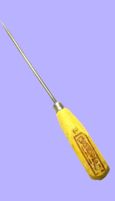 NTN ENTERPRISES Handle-Screwdriver_H85 Combination Screwdriver Set(Pack of 3)