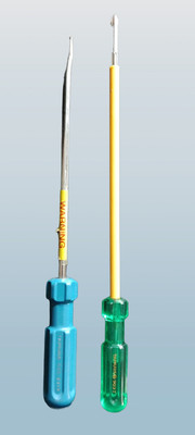 TAPARIA TA - OGS 8210 + 903I Standard Screwdriver(Pack of 1)