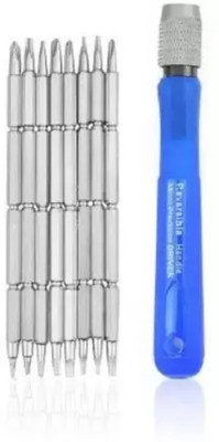 NORDPIT Peng Fa Precision Screwdriver Set Combination Screwdriver Set(Pack of 1)