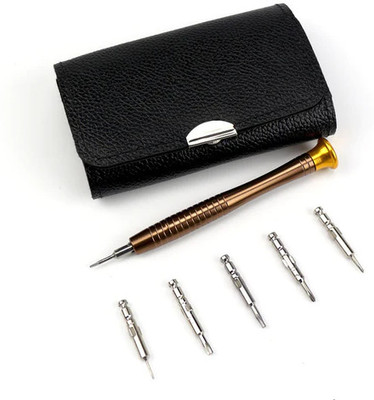 Easyman 25 in 1 mobile Laptop repair tool kit Precision Precision Screwdriver Set(Pack of 25)