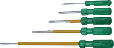ALYRATOOLS Screwdriver Standard Screwdriver Combination Screwdriver Set(Pack of 1)