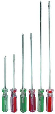 prenm 1 Combination Screwdriver Set(Pack of 1)