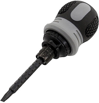 Shopper52 Screwdriver Bit Set Standard Screwdriver Set(Pack of 1)