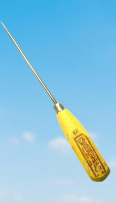 NTN ENTERPRISES Handle-Screwdriver_H138 Combination Screwdriver Set(Pack of 3)