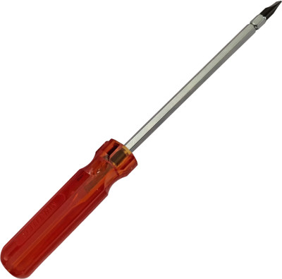 Inditrust new 250mm Two in One Magnetic Screwdriver 1pc Combination Screwdriver(Pack of 1)