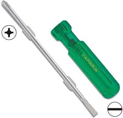 TAPARIA 903 Two-In-One Long Combination Screwdriver(Pack of 1)