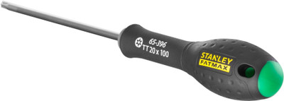 STANLEY 0-65-396 Precision Screwdriver(Pack of 1)