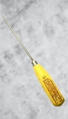 NTN ENTERPRISES Handle-Screwdriver_H86 Combination Screwdriver Set(Pack of 3)